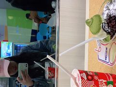 -DQ·蛋糕·冰淇淋(金牛万达店)
