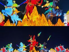 -武汉园博园(武汉自然博物馆)