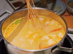 -生如夏花泰式火锅(鹭洲里店)