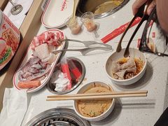 -龍歌自助小火锅(城阳万象汇店)