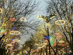-大雁塔北广场音乐喷泉