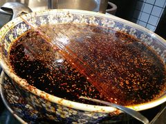 -马艾萨中国兰州牛肉拉面(劲松店)