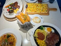 -夏日玛莉西餐厅(耒阳龙腾店)