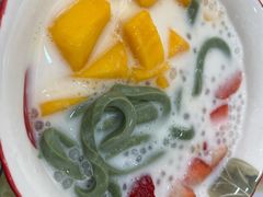 -甜心妈妈·榴莲星级糖水(北京路总店)