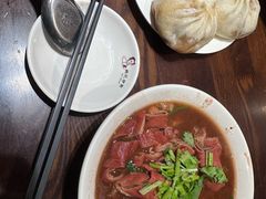 -姚记炒肝店(簋街店)