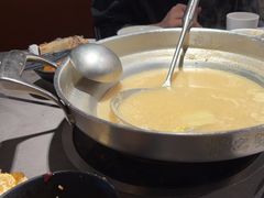 -骨之味·筒骨汤火锅(江头店)