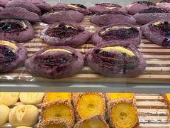 -BreadTalk面包新语·烘焙蛋糕(金光华广场店)