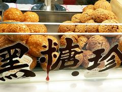 -西树泡芙(静安大悦城店)