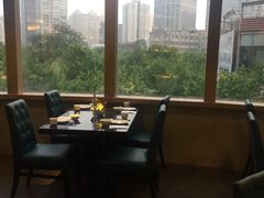 大堂靠窗位-圆苑(上海广场店)