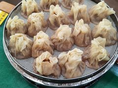 -正顺饸饹馆(中土商务楼店)