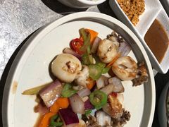 -大渔铁板烧(大悦城店)