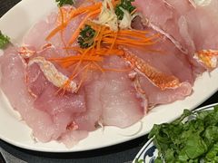 石斑鱼-春秋火锅