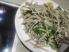 -蝎王府羊蝎子(虎坊桥总店)