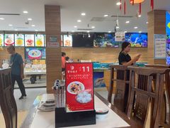 -百味饺子城•海鲜家常菜(秦皇岛店)