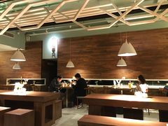 大堂-十面春风·江南面馆(崇宁路店)