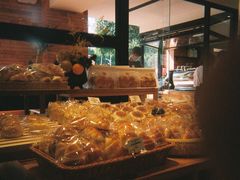 -方炉·天然食材面包店(青秀店)
