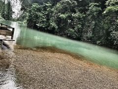 -武隆天坑地缝国家地质公园