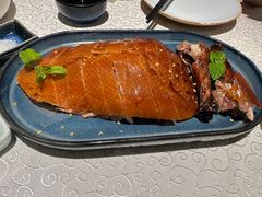 -萃華楼(王府井店)