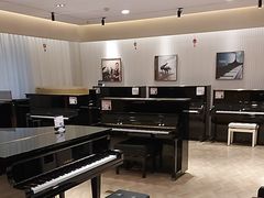 -雅歌音乐培训中心·钢琴培训·乐器培训(交道口店)