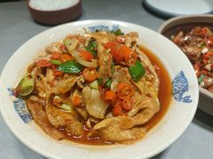-潇湘阁(汉光百货店)