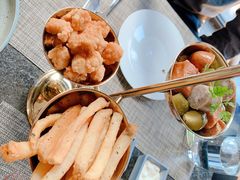-莲西餐(曲江店)