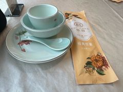 -桂园餐厅(五大道店)