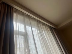 -全季酒店(石家庄裕华东路万达广场店)