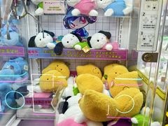 -万达坊(花园路店)