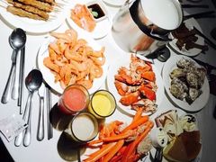 -星伦多自助料理·涮烤一体(虹悦城店)