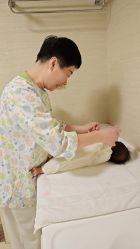 -上海百佳母婴护理中心