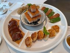 -滋粥楼·顺德菜(番禺广场总店)