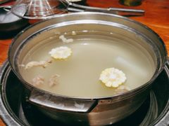 -原牛道·潮汕围炉火锅(讯美店)