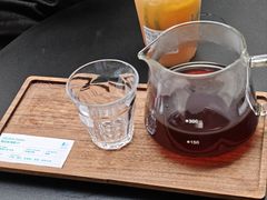 -LOTTA COFFEE(安居博文苑店)