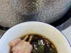 -朴小妹人参鸡汤火锅(长白山万达店)