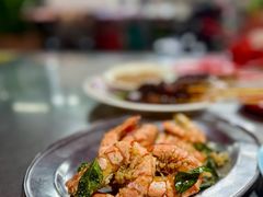 -黄亚华小食店(Jalan Alor)