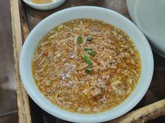 -蟹上黄·蟹黄面·江南糖水(人民广场店)