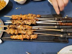 -伊带伊路新疆美食府(呼家楼店)