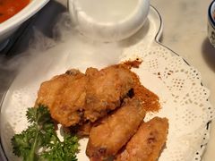 -唐猫庭院·千年陕菜(大唐不夜城店)