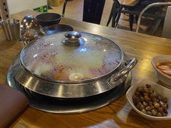 -包装马车·韩国料理·포장마차