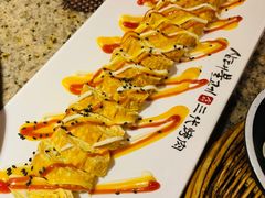 -三代烤肉(保利广场店)