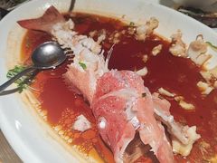 -廊亦舫Lang Yi Fang Restaurant(金桥店)