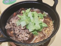-米仓食堂(凯德广场店)