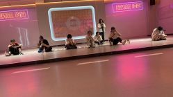 -CICI街舞专业培训