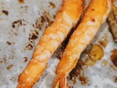 剥皮虾-烤五行·烧烤烤串(石佛营店)
