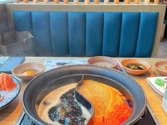 -温野菜涮涮锅(曲江大悦城店)