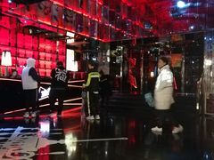 -百威KTV(恒福路店)
