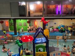 -兴芮温泉度假区