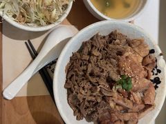 -熊吞·大碗丼烧肉饭(济宁万达广场店)