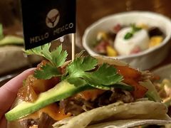 -黑角餐厅美式狂野Blackhorn(昌茂花园店)