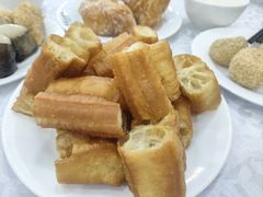 -冰泉豆浆馆(白云山总店)